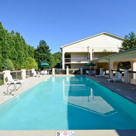Townhouse Winston Salem - University