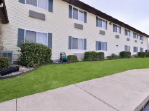 Americas Best Value Inn Seymour Hotels in Webster County