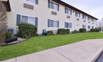 Americas Best Value Inn Seymour