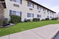 アメリカズ ベスト バリュー イン セイモア