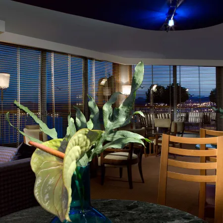 Dan Eilat Hotel