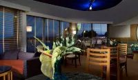Dan Eilat Hotel - breakfast
