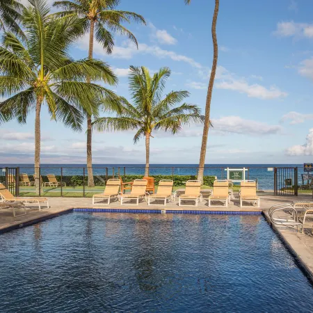 Aston Mahana at Kaanapali