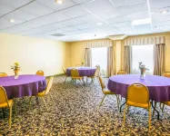 Sleep Inn & Suites Near Palmetto State Park