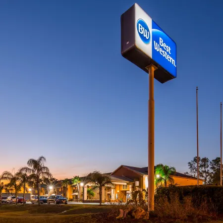 Best Western Mulberry Hotel