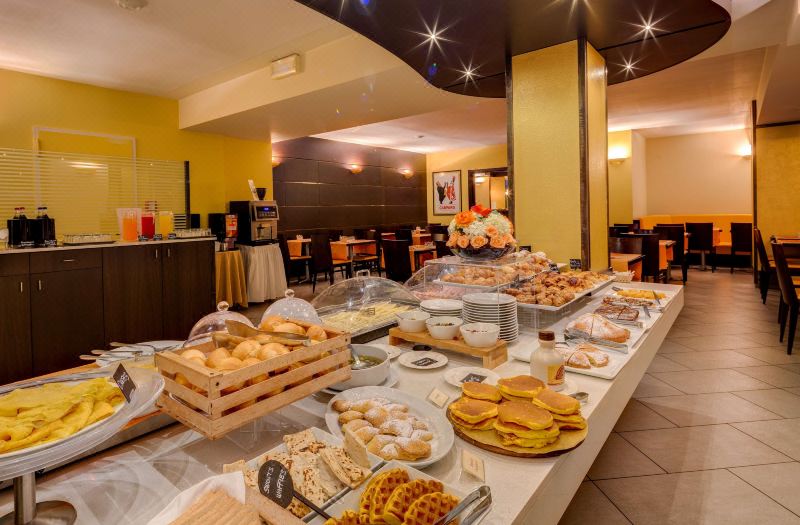Best Western City Hotel photo 4