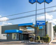 Rodeway Inn Downtown Hanford - Wifi