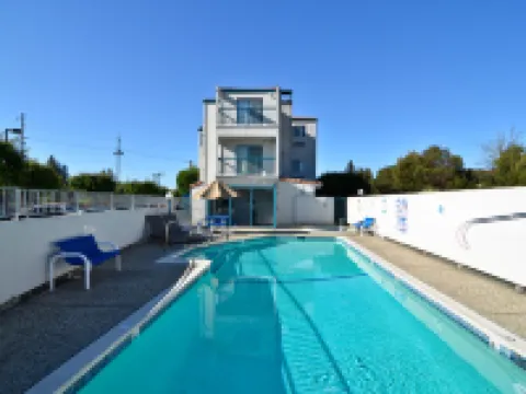 America's Best Value Inn of Novato Hotels in Novato