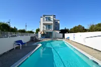 America's Best Value Inn of Novato Hotels in Novato