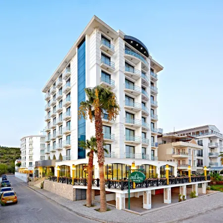 Ayvalik Cinar Hotel