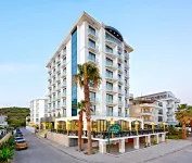 Ayvalik Cinar Hotel Hotel a Kucukkoy Belediyesi