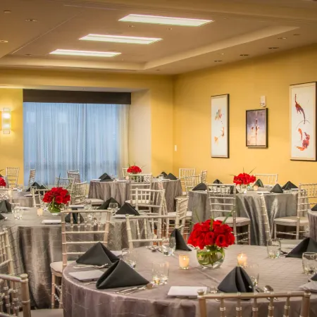 Hyatt Place Baltimore Inner Harbor