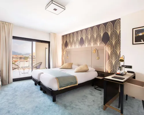 Best Western Hotel Journel Saint-Laurent-Du-Var Aéroport Hotels near Phoenix Park