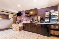 Rodeway Inn & Suites Big Water - Antelope Canyon - Bữa sáng