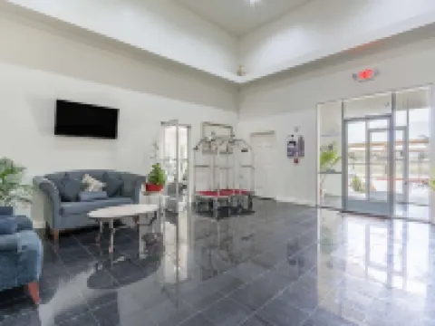 スタジオ 6 ダラス テキサス ダラスのホテル