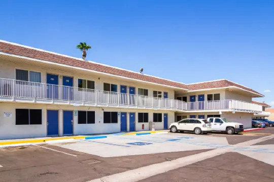 Motel 6 Mesa, AZ - North