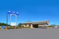 Americas Best Value Inn Crosstimbers