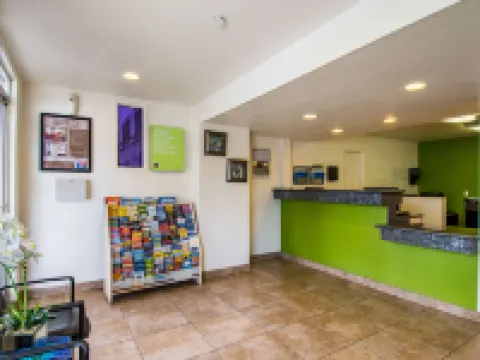 Studio 6 Cypress, CA Hotels in Cypress