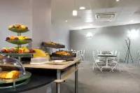 Hôtel du Palois Pau Centre Bosquet ex Quality - Bữa sáng