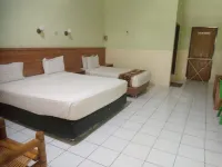 Rindu Alam Hotel Hotels in Langkat Regency
