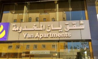 Yan Apartments