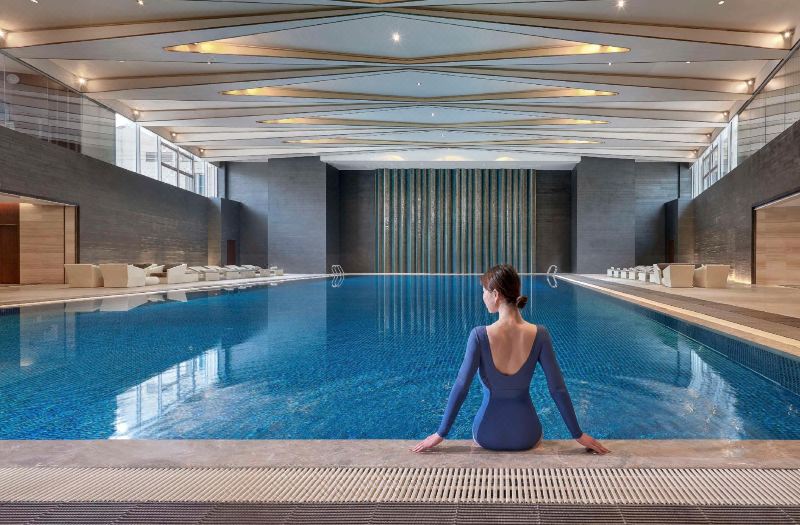 Sunrise Hotel Beijing photo 3