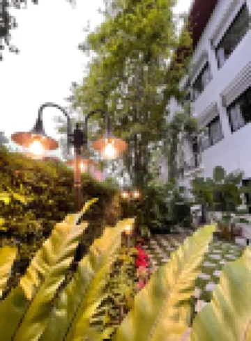 Ideo Phuket Hotel Hotels in Nai Yang Beach