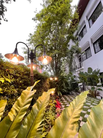 Ideo Phuket Hotel