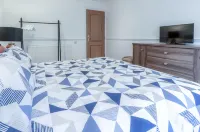 The Cwtch - 2 Bedroom Apartment - Tenby - 2-Star