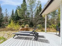 "Rikkie" - 150m to the Fjord Hotels in Rørvig