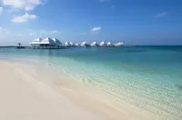 Diamonds Thudufushi Maldives Resort & SPA Hotels in Moofushi