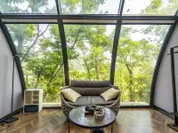 Anhua Meishan Starry Sky Wild Luxury Homestay
