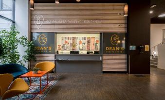 Dean's Home Budapest