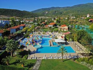 Cronwell Platamon Resort All-Inclusive