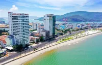 Huong Viet Hotel Quy Nhon - Beachfront - شاطئ