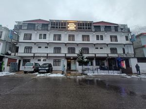 Hotel Shankar Shree