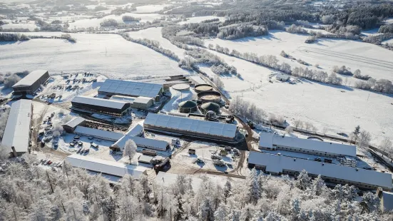 Hotel Agri Soběšice