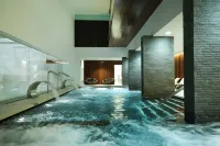 JOIA Salomé by Iberostar -Adults Only - en bord de mer