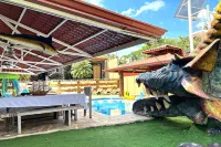 Quinta El Zable Hotels in Mercedes