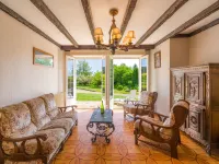 Ty Didrouz Hotels near Saint Guénolé Church