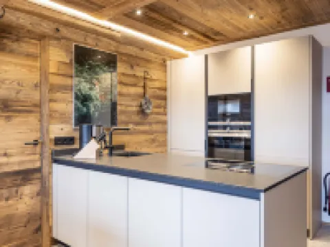 Fur 6 Personen & Infinity Pool