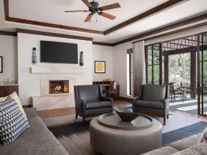 The Ritz-Carlton, Dove Mountain