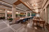 The Fern Shelter Resort Palghar, Series by Marriott - Morgenmad