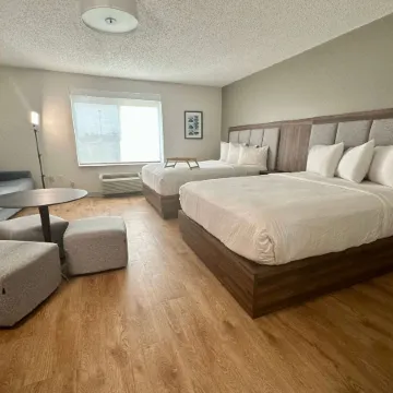 Wingate by Wyndham Hattiesburg