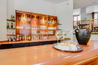 皇家英式酒店- 特魯瓦 - 酒吧
