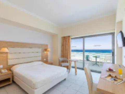 Belair Beach Hotel Hotéis em Rhodes