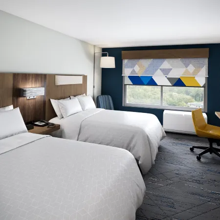 Holiday Inn Express & Suites CUT OFF - GALLIANO by IHG