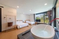강릉 스테이어스펜션