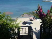 Galini Sea Apartments Hotel a Agios Ioannis Peristerion