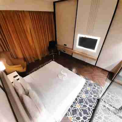 Hotel Polo Tower Agartala Rooms